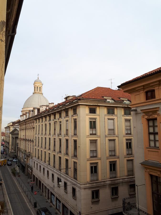 San Domenico Raffaello Residence Turin Exterior photo